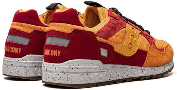 Saucony Shadow 5000 low-top sneakers Oranje