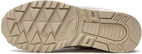 Saucony Shadow 5000 low-top sneakers Roze