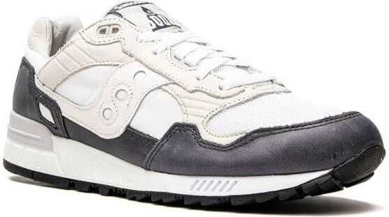 Saucony Shadow 5000 low-top sneakers Wit