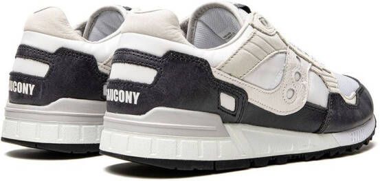 Saucony Shadow 5000 low-top sneakers Wit