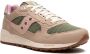 Saucony "Shadow 5000 Mushroom low-top sneakers" Bruin - Thumbnail 2