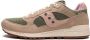 Saucony "Shadow 5000 Mushroom low-top sneakers" Bruin - Thumbnail 5