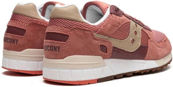 Saucony "Shadow 5000 New Normal low-top sneakers" Roze