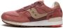 Saucony "Shadow 5000 New Normal low-top sneakers" Roze - Thumbnail 5