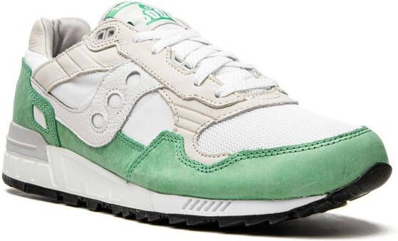 Saucony Shadow 5000 Premier sneakers Wit