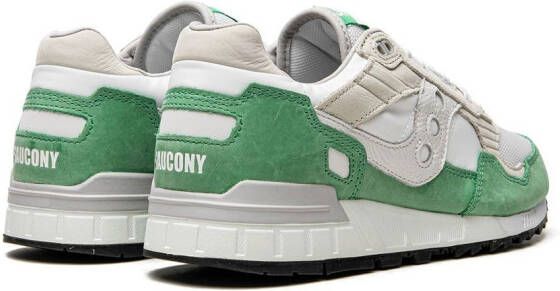 Saucony Shadow 5000 Premier sneakers Wit