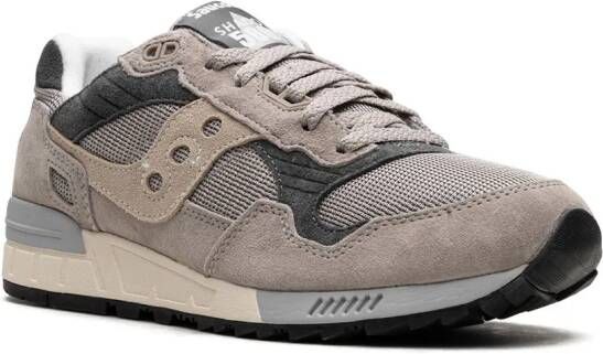 Saucony "Shadow 5000 Sand sneakers" Beige