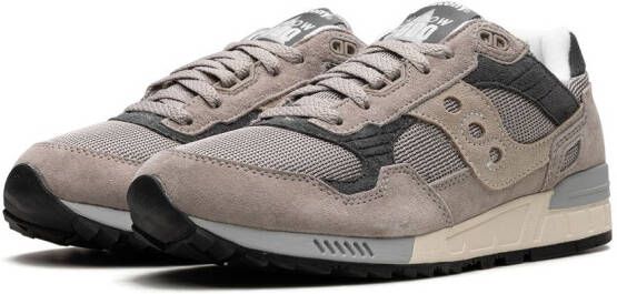 Saucony "Shadow 5000 Sand sneakers" Beige