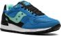 Saucony panelled sneakers Blauw - Thumbnail 2