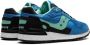 Saucony panelled sneakers Blauw - Thumbnail 3