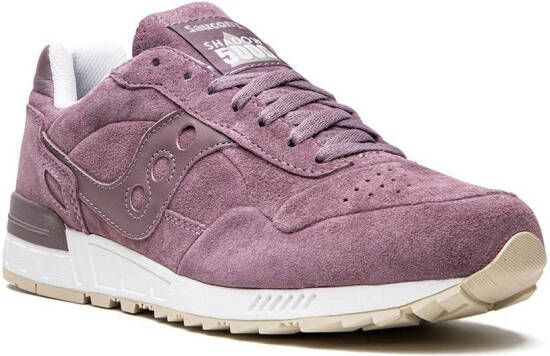 Saucony Shadow 5000 sneakers Roze