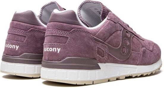 Saucony Shadow 5000 sneakers Roze