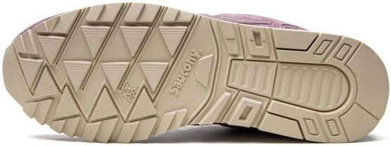 Saucony Shadow 5000 sneakers Roze