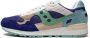 Saucony "Shadow 5000 Turquoise low-top sneakers" Blauw - Thumbnail 5