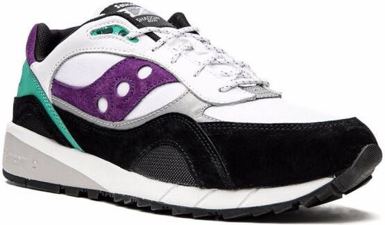 Saucony "Shadow 6000 Into The Void sneakers" Wit