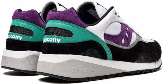 Saucony "Shadow 6000 Into The Void sneakers" Wit