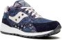 Saucony Shadow 6000 low-top sneakers Blauw - Thumbnail 2
