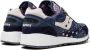 Saucony Shadow 6000 low-top sneakers Blauw - Thumbnail 3