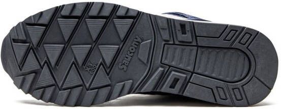 Saucony Shadow 6000 low-top sneakers Blauw