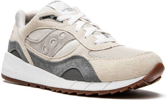 Saucony Shadow 6000 low-top sneakers Bruin