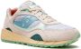 Saucony Shadow 6000 low-top sneakers Grijs - Thumbnail 2