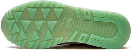 Saucony Shadow 6000 low-top sneakers Grijs