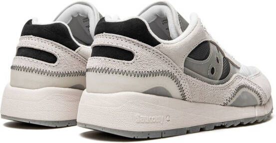 Saucony Shadow 6000 low-top sneakers Grijs