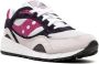 Saucony Shadow 6000 low-top sneakers Grijs - Thumbnail 2