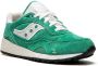 Saucony Shadow 6000 low-top sneakers Groen - Thumbnail 2