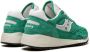 Saucony Shadow 6000 low-top sneakers Groen - Thumbnail 3