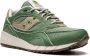 Saucony Shadow 6000 low-top sneakers Groen - Thumbnail 2