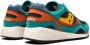 Saucony Shadow 6000 low-top sneakers Groen - Thumbnail 3