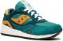 Saucony Shadow 6000 low-top sneakers Groen - Thumbnail 2