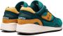 Saucony Shadow 6000 low-top sneakers Groen - Thumbnail 3