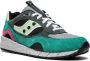 Saucony Shadow 6000 low-top sneakers Groen - Thumbnail 2