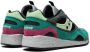 Saucony Shadow 6000 low-top sneakers Groen - Thumbnail 3