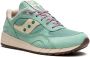 Saucony Shadow 6000 low-top sneakers Groen - Thumbnail 2