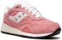 Saucony Shadow 6000 low-top sneakers Roze - Thumbnail 2