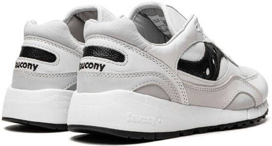 Saucony Shadow 6000 low-top sneakers Wit