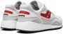 Saucony Shadow 6000 low-top sneakers Wit - Thumbnail 3