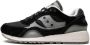 Saucony Shadow 6000 low-top sneakers Zwart - Thumbnail 4