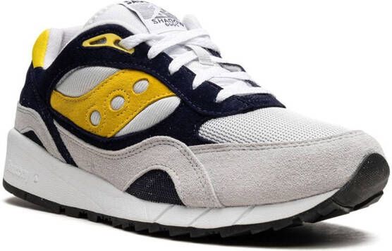 Saucony Shadow 6000 sneakers Grijs