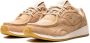 Saucony Shadow 6000 Moc low-top sneakers Bruin - Thumbnail 5