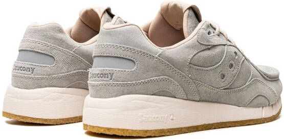 Saucony Shadow 6000 low-top sneakers Grijs
