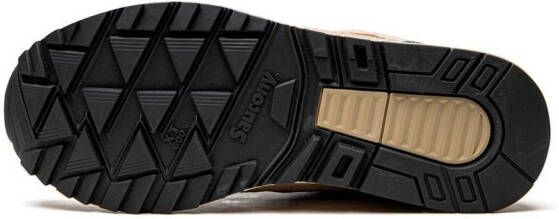 Saucony Shadow 6000 Premium sneakers Beige