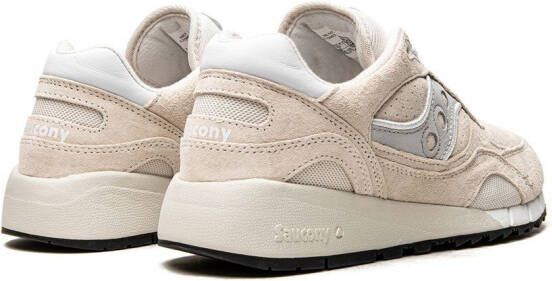 Saucony Shadow 6000 sneakers Beige