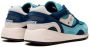 Saucony Shadow 6000 sneakers Blauw - Thumbnail 3