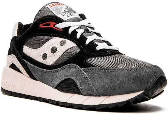 Saucony Shadow 6000 sneakers Grijs