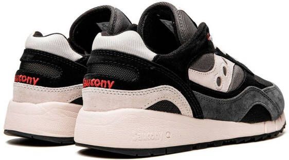 Saucony Shadow 6000 sneakers Grijs