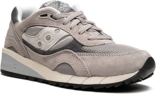 Saucony Shadow 6000 sneakers Grijs